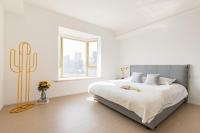 Appartement Suite 3 Slaapkamers