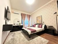 Deluxe Tweepersoonsstudio