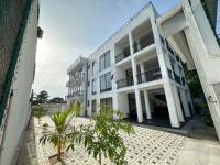 Large 4 Bedroom Spacious Apartment in Nugegoda, Colombo - Ferienwohnung