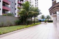Menlia Guarujá - B&B