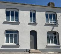 Le Clos Joli 62 - B&B Landrethun-le-Nord