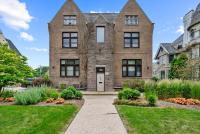 The Uplifting Mansion - Chambres d'hôtes Milwaukee