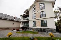 Parc Residence 3 - B&B