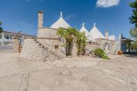 White Conus by Rentbeat - B&B Ostuni