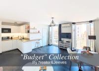 Nestor&Jeeves - GIOFFREDO BELLO - central - near beach - B&B Nizza