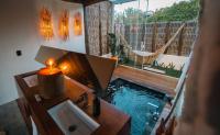 Bali Atins - Ferienwohnung Atins