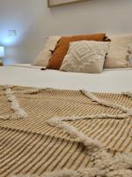 Luxe Kamer met 1 of 2 Bedden en Balkon