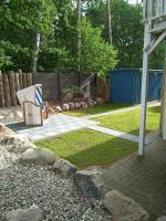 Ferienwohnung K36 "Strandläufer" - B&B Seeheilbad Graal-Müritz
