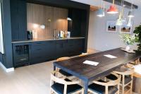 Appartement met 2 slaapkamers