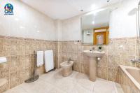 Apartamentos Fuentemar Casa Azahar - B&B Alcocéber