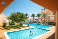 Apartamentos Fuentemar Casa Azahar - B&B