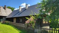 Drevenica Jurošík - B&B