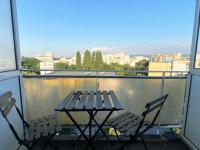 Black Peak Panorama central apartment - Ferienwohnung