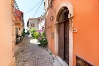 Marveda Sea View - Bed and Breakfast Rovinj