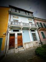 Deluxe Apartment - Marina di Carrara - - B&B Marina di Carrara