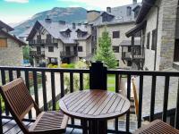 APARTAMENTO Nevados 19213 - Ferienwohnung