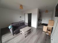 Studio avec balcon - B&B