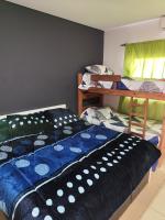Deptos John Vargas - Ferienwohnung Camalón