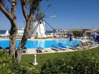 TAC - Windmill OceanFront Villa - Bed and Breakfast Albufeira