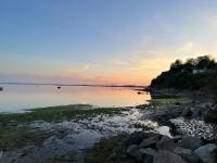 Charmerende hus i idylliske Lynæs - B&B Hundested