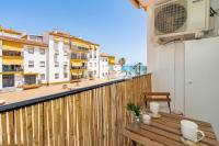 Koti Rentals - Playa Santa Ana - B&B Benalmádena