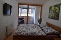 Stadtferienwohnung im Zentrum - Bed and Breakfast Leibnitz