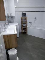 Stadtferienwohnung im Zentrum - Bed and Breakfast Leibnitz