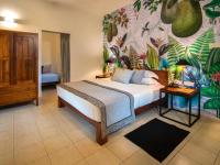 Executive Double Room with Extra Sofa Bed