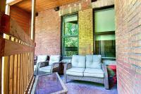 Three-Bedroom Premium Apartment