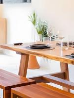 Casa de Piedra - Departamentos Bacalar- - B&B Bacalar