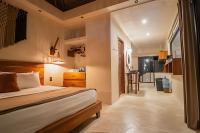 Penthouse Appartement