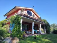 Villa Chiara Affascinante Villino - B&B Monsampolo del Tronto