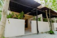 Nómadas Bacalar- Departamentos - - Chambres d’hôtes Bacalar