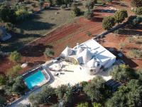 Trulli Itria Agave - B&B Locorotondo