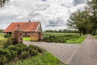Vakantie boerderij 't Onland - Bed and Breakfast Rietmolen
