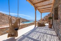 Bohemian Kea Beach Club Resort - B&B Chavouna