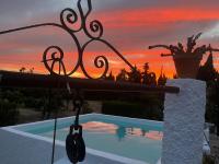 Campito cerca del mar "Danbo Enea" - Chambres d’hôtes Rota