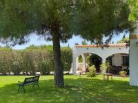 Campito cerca del mar "Danbo Enea" - Ferienwohnung Rota