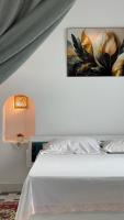 Flat Marina Kantaoui - B&B
