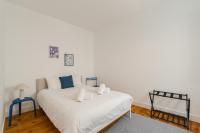 One-Bedroom Apartment without Terrace