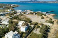 Kiter's paradise beach house - Chambres d’hôtes Pounta