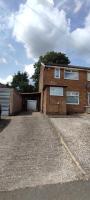 Sheffield Arena EISS Meadowhall Interchange off road parking with CCTV - Bed and Breakfast