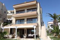 Villa Sunset Siviri - B&B