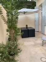 Havre de paix en centre ville - B&B Marsiglia