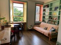 Arthur's Seat View - Ferienwohnung Edinburgh