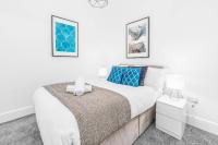 Luxury Apartment - Wolverhampton Centre 12C - B&B