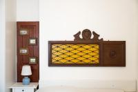 Savoia Appartamento Lux - Chambres d'hôtes Cagliari