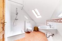 Apartment mit 3 Schlafzimmern
