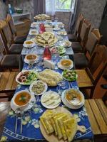 LeriMari - Bed and Breakfast Mestia