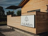 chaLAAlets - B&B Laa an der Thaya